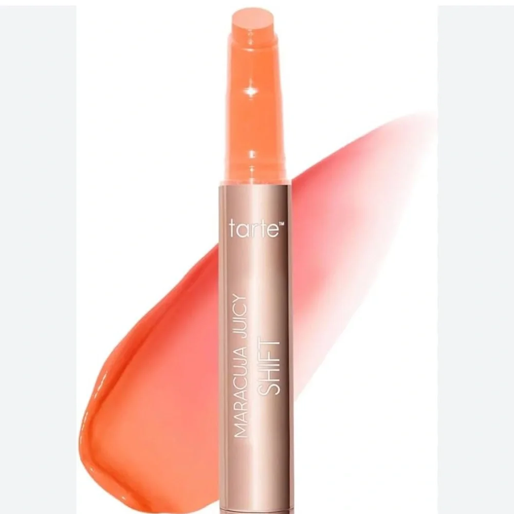 🌙♣️Tarte Clementine Maracuja Juicy Shift